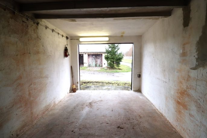 Prodej, Garáž, Ostrov