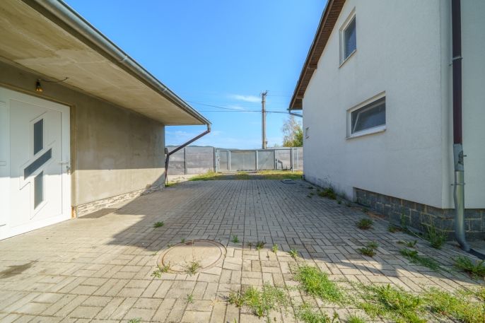 Prodej, Chalupa, Hroznětín