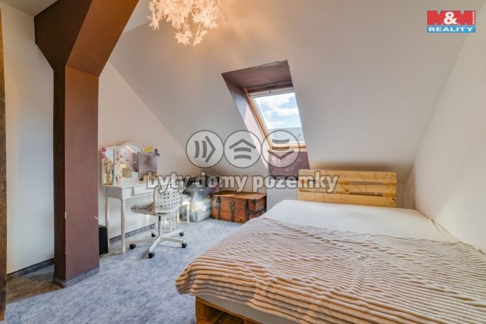 Prodej, Byt 5+kk, Lázně Kynžvart