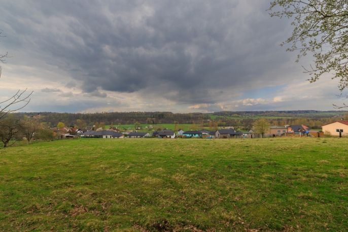 Prodej, Pozemek k bydlení, Šabina