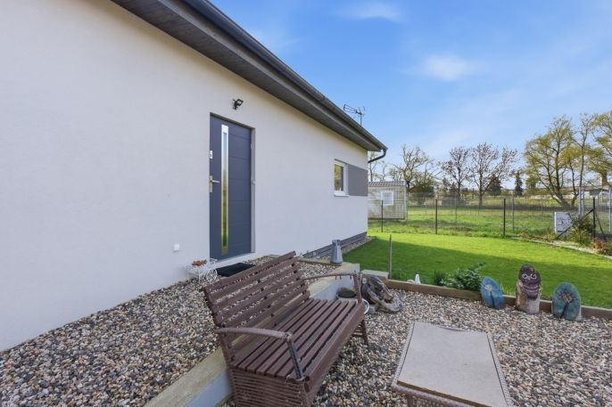 Prodej, Rodinný dům, Cítoliby