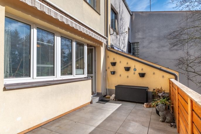 Prodej, Rodinný dům, Písek