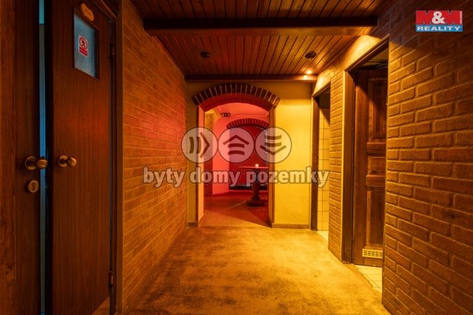 Prodej, Restaurace, stravování, Karlovy Vary