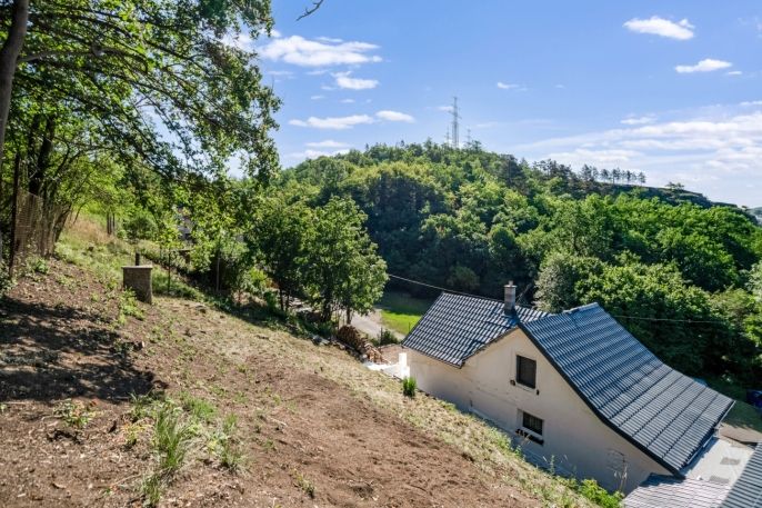 Prodej, Rodinný dům, Beroun