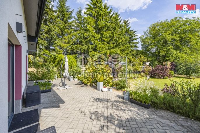 Prodej, Rodinný dům, Brázdim