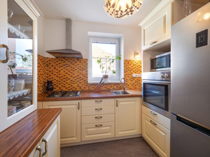 Pronájem, Rodinný dům, Praha