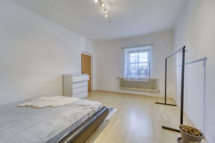 Prodej, Rodinný dům, Nýrsko