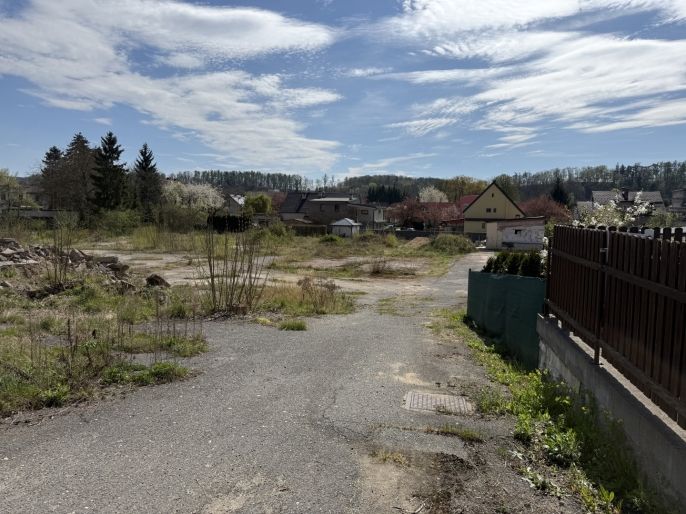 Pronájem, Komerční pozemky, Kostelec nad Orlicí