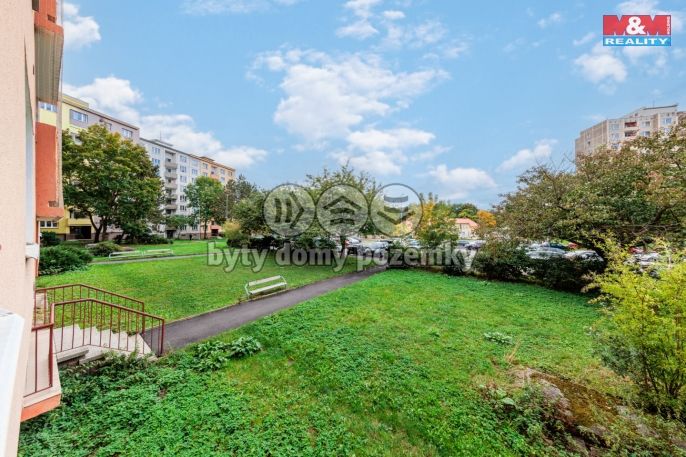 Prodej, Byt 3+1, Karlovy Vary