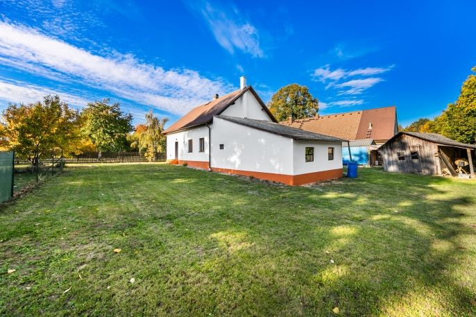 Prodej, Rodinný dům, Mnichov