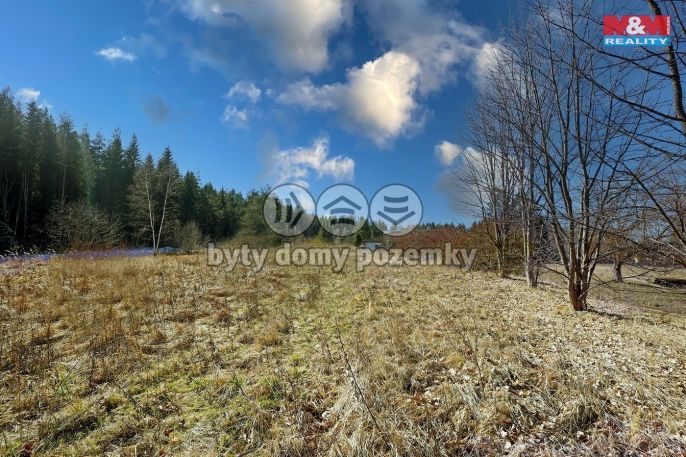 Prodej, Pozemek k bydlení, Pila