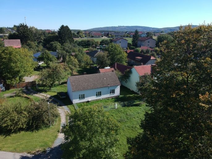 Prodej, Rodinný dům, Kožlí