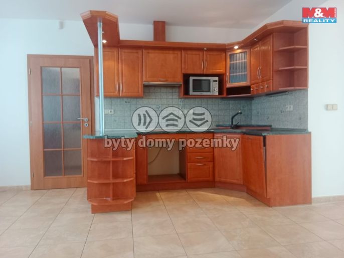 Pronájem, Rodinný dům, Rapotice