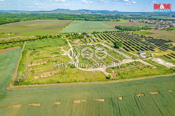 Prodej, Komerční pozemky, Jevišovka