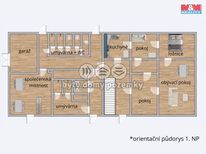 Prodej, Rodinný dům, Strážov