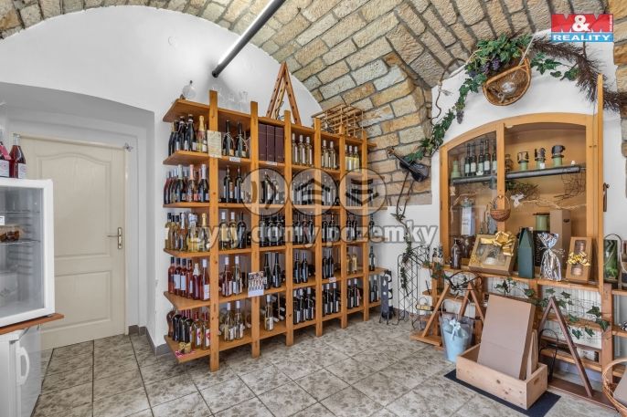 Prodej, Nájemní dům, Hořice