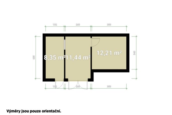 Prodej, Sklad, Šťáhlavy
