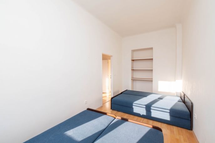 Pronájem, Byt 2+kk, Praha