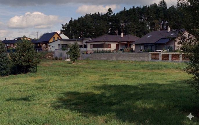 Prodej, Pole, Třemošná