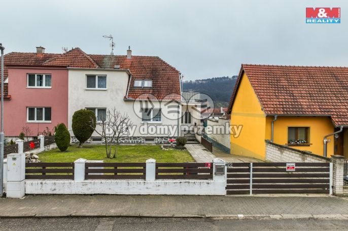 Prodej, Rodinný dům, Mikulov