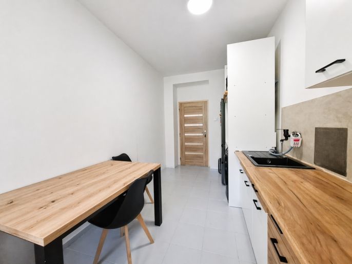 Prodej, Byt 1+1, Most