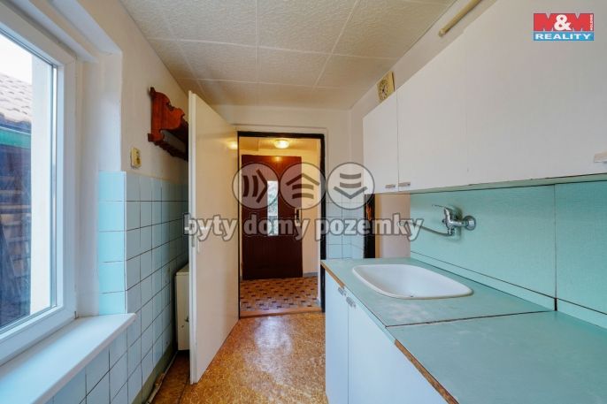 Prodej, Rodinný dům, Zdice