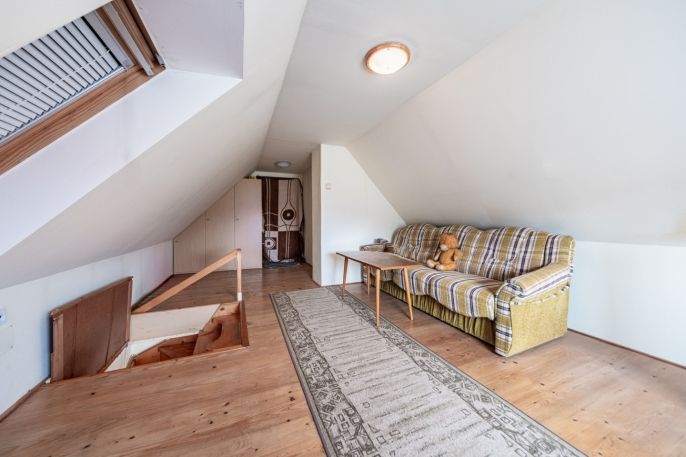 Prodej, Rodinný dům, Soběšice