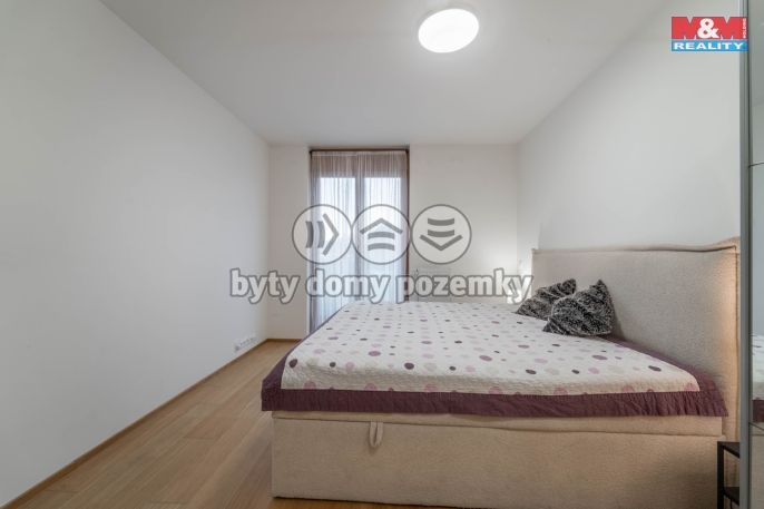 Prodej, Byt 3+kk, Praha