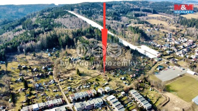 Prodej, Zahrada, Česká Třebová