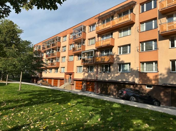 Prodej, Byt 3+1, Frýdek-Místek