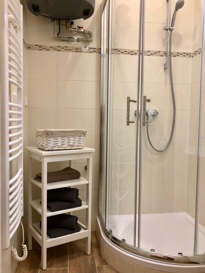 Pronájem, Byt 1+1, Praha