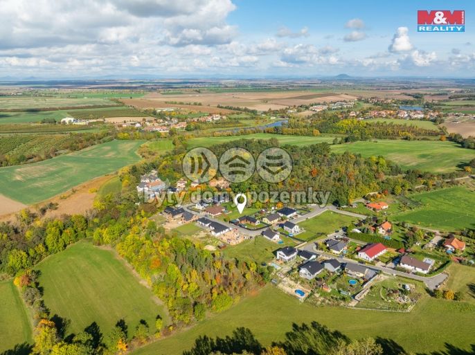 Prodej, Pozemek k bydlení, Žižice