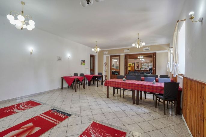 Prodej, Hotel, penzion, Klenčí pod Čerchovem