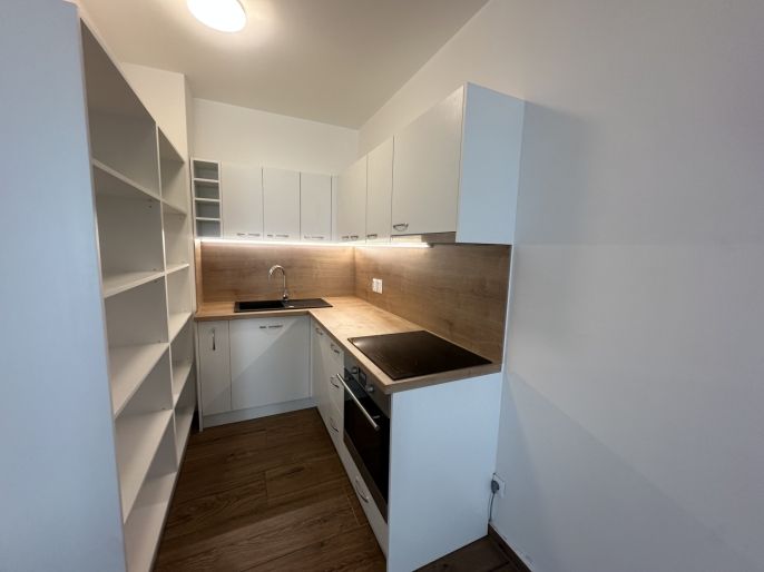 Pronájem, Byt 2+kk, Olomouc