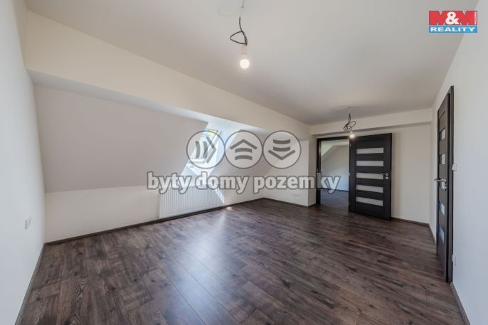 Prodej, Rodinný dům, Uherský Ostroh