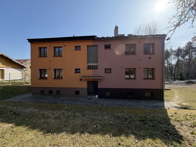 Prodej, Byt 3+1, Přemyslovice