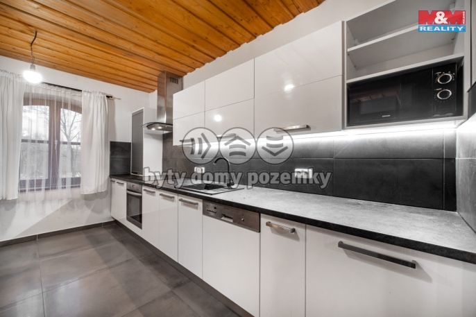 Prodej, Rodinný dům, Polička