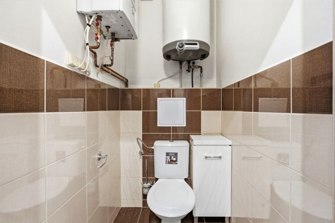 Prodej, Byt 3+kk, Frýdlant