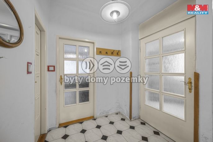 Prodej, Rodinný dům, Lejšovka