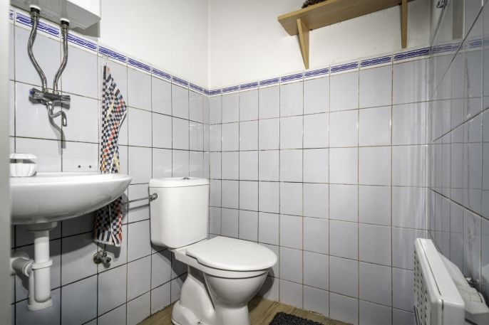 Prodej, Obchodní objekt, Hlinsko