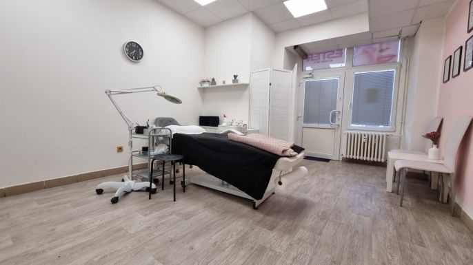 Pronájem, Obchod a služby, Český Těšín