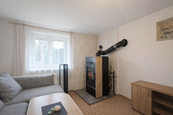 Prodej, Rodinný dům, Štěchovice