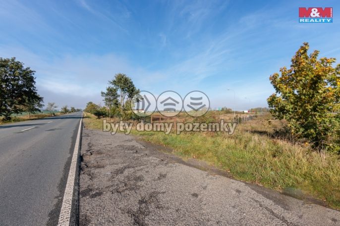 Prodej, Pole, Odrava