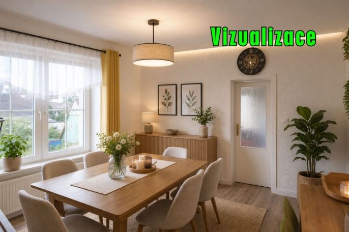 Prodej, Rodinný dům, Bukovice