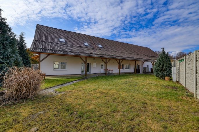 Prodej, Rodinný dům, Mladý Smolivec