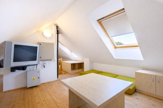 Prodej, Rodinný dům, Chrast