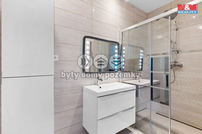 Prodej, Rodinný dům, Rabakov