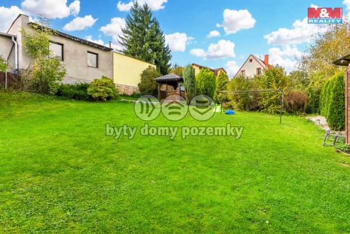 Prodej, Rodinný dům, Semily