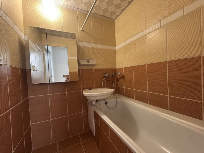 Pronájem, Byt 2+1, Ústí nad Labem