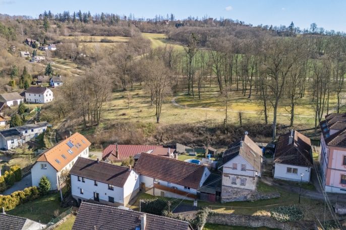 Prodej, Rodinný dům, Liblín